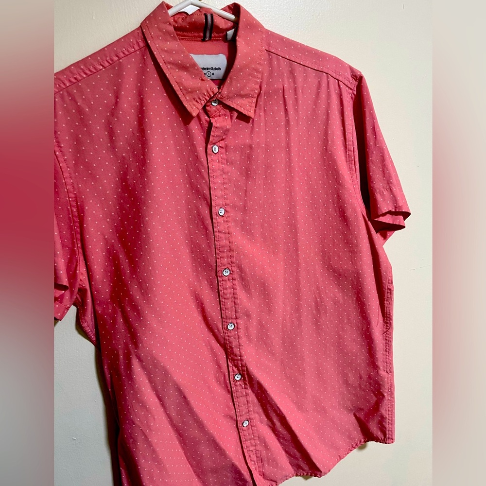 Good shirt for going out